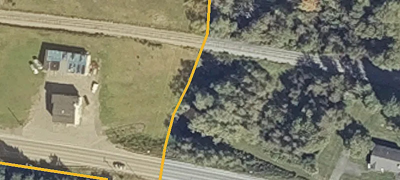 Gagnon Rd