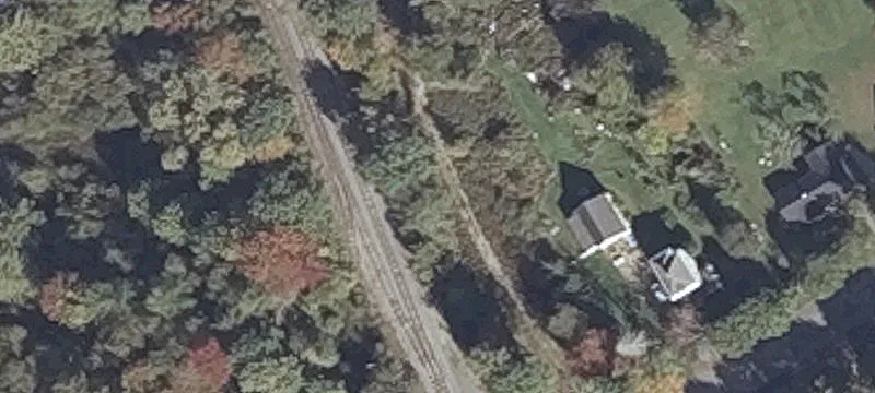 Depot Rd