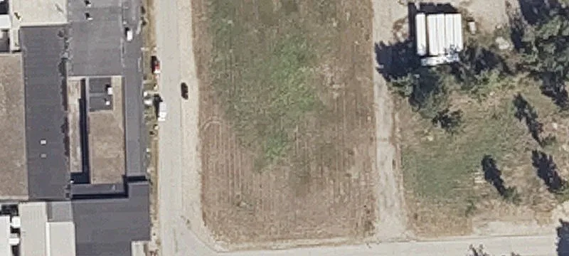 Gate House Rd