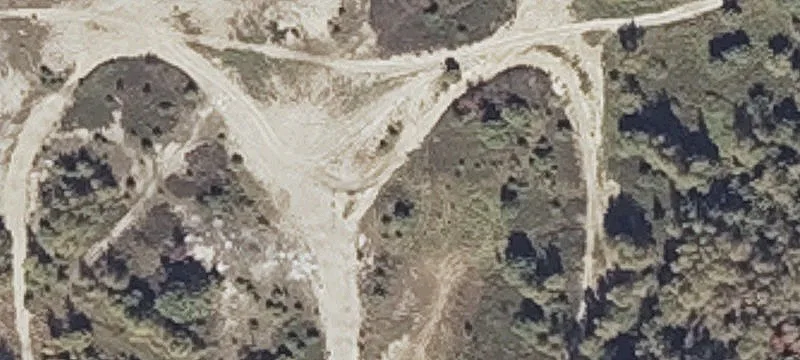 Old Augusta Rd