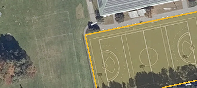 Old Portland Rd