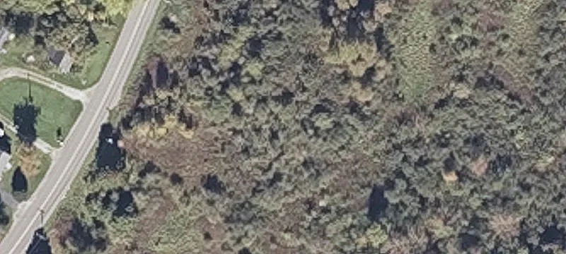 Old County Rd