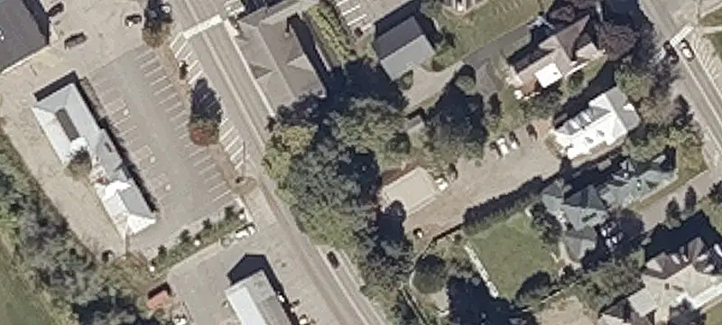 Frnt St St