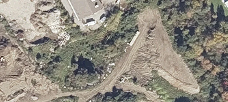 New County Rd
