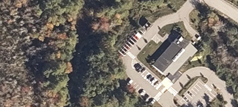 61 Barra Rd