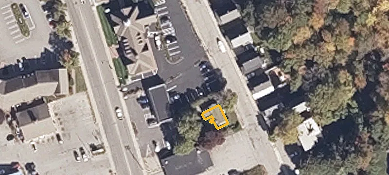 Butler St