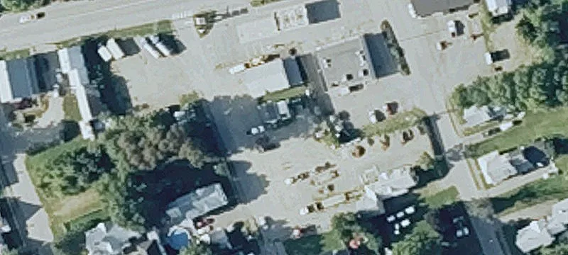 Free St