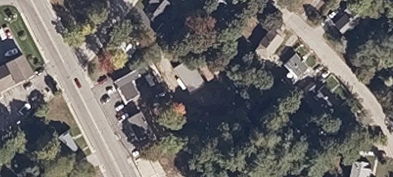 Main St