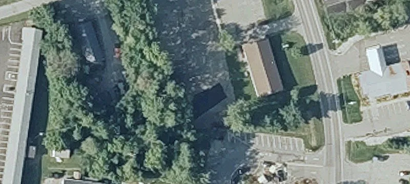 Jefferson St