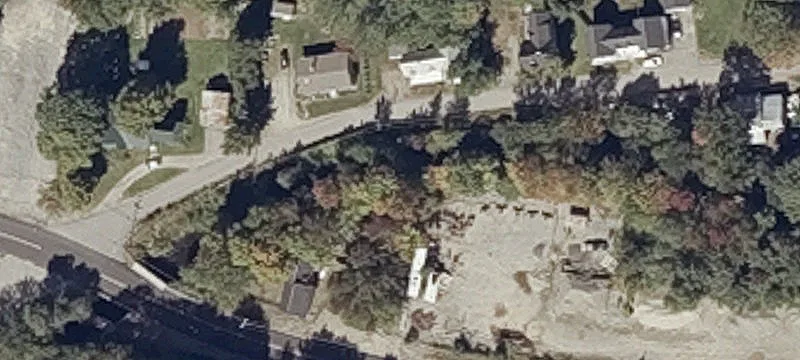 Davis Ct