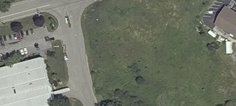 County Rd