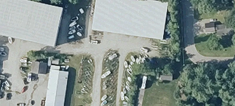 873 Kennedy Memorial Dr