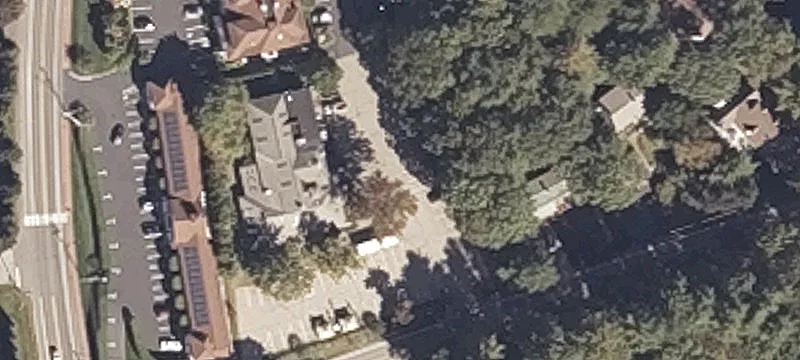 Bournes Ln