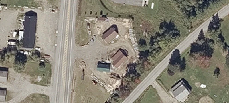 403 Us Rte 2nd E