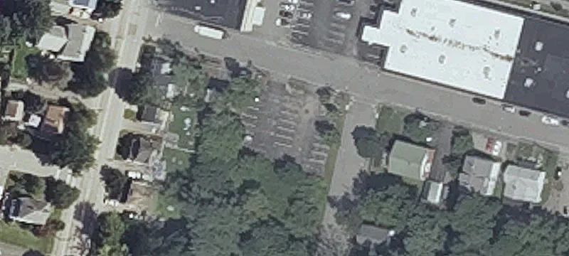 Quimby Ave