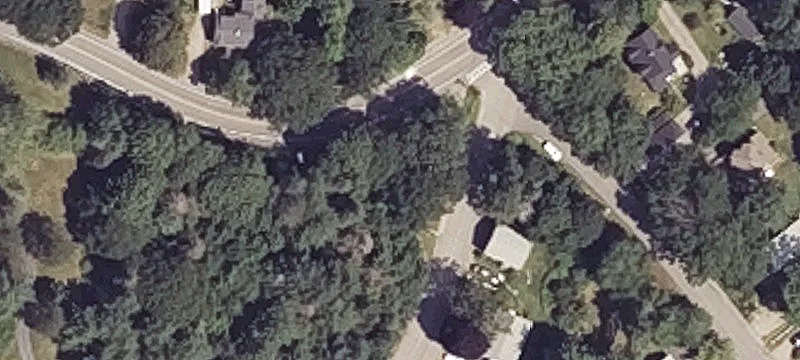 Wildes District Rd