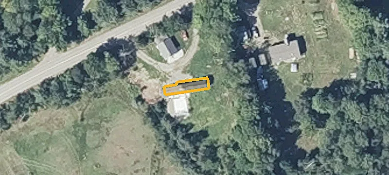 673 Garland Rd