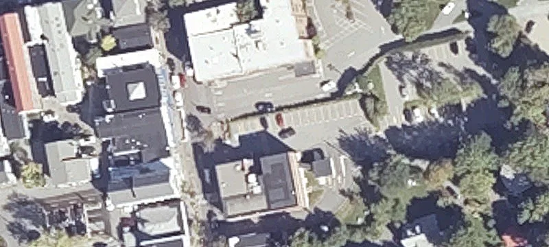 Main St