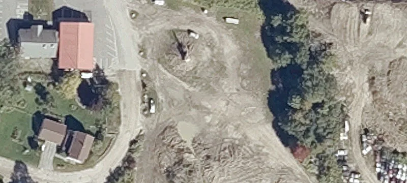 150 State Rd