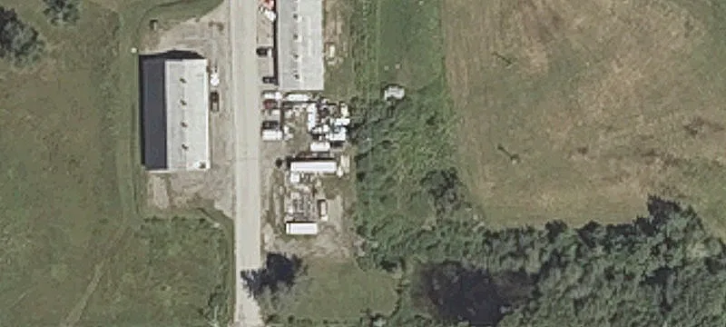 Ammo Industrial Park
