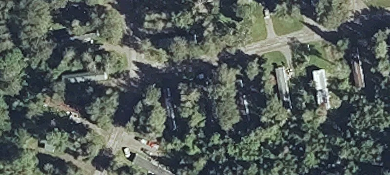 Old Woodstock Rd