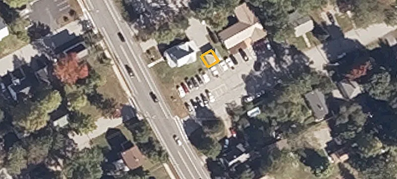 Stilson St