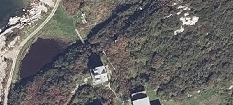 Appledore Is