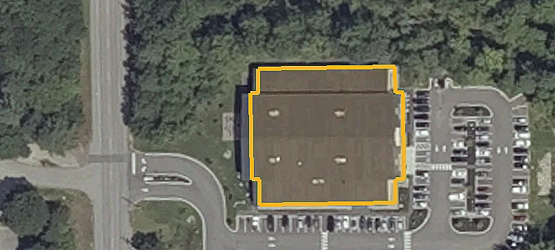 33 Haigis Pkwy