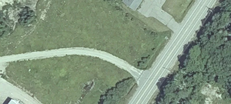 Us Rte 1st 1