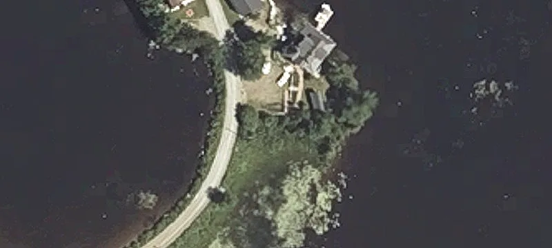 Hemlock Pt Rd