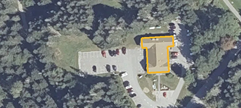 354 Airport Rd