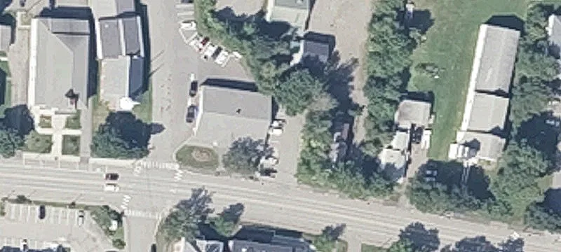 Main St