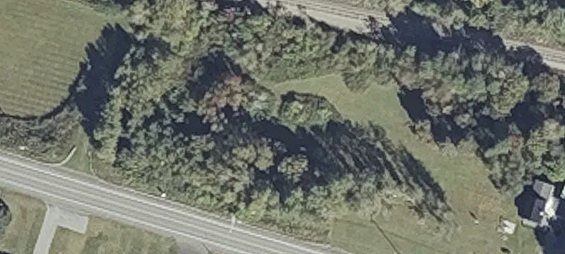 Us Rte 1st Ns