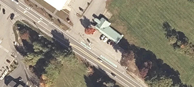 124 Ossipee E Trl