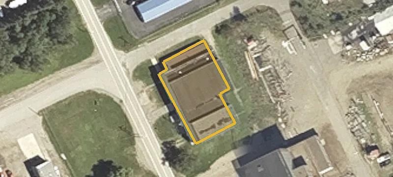 281 Bomarc Rd