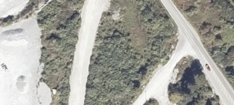 New County Rd