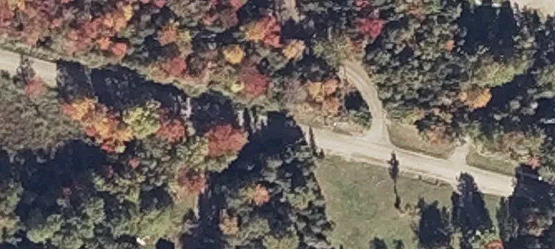506 Greenbush Rd