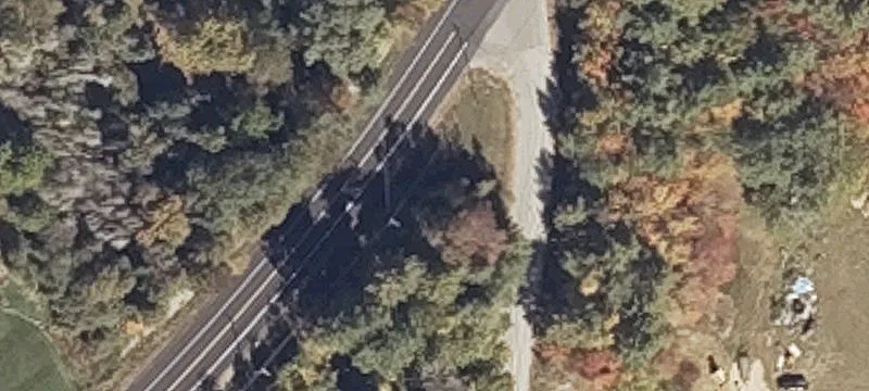 Carl Broggi Hwy