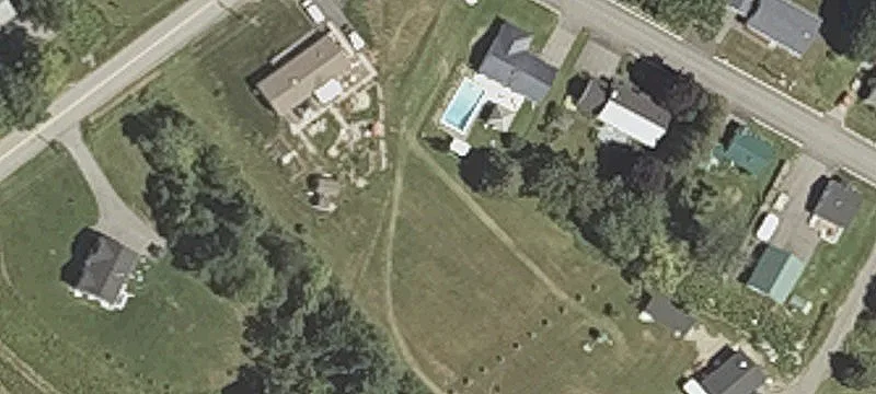 Old County Rd
