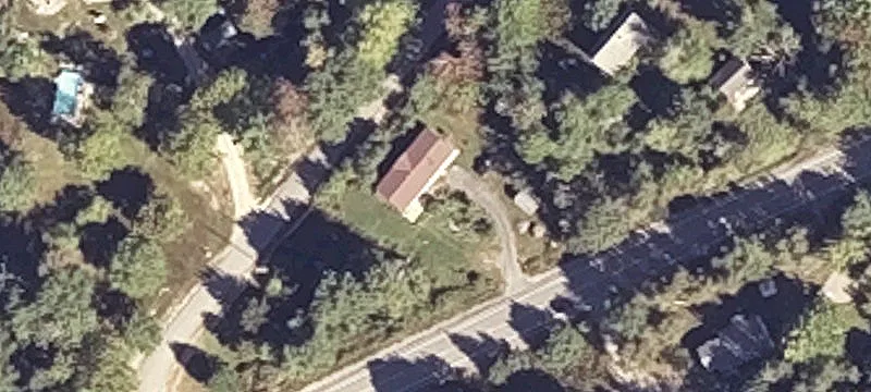 266 Blackswoods Rd