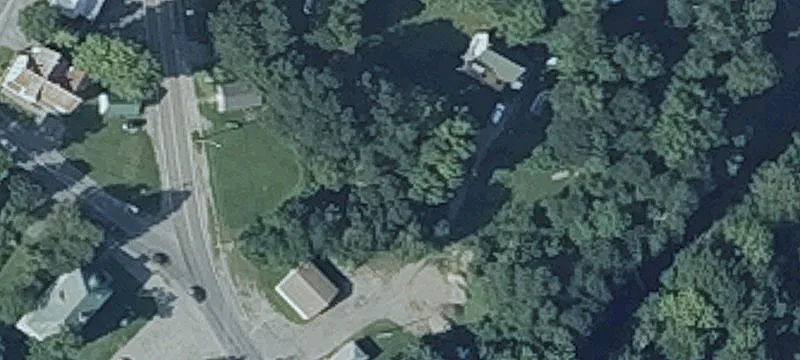 Belgrade Rd