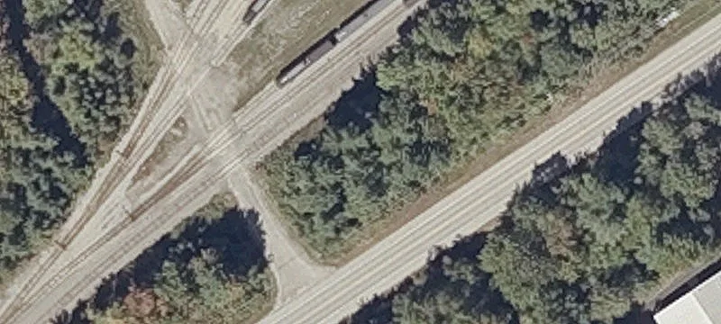 Lewiston Jct Rd