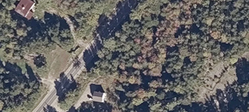 Harpswell Nck Rd