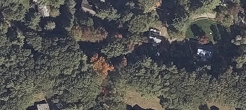 Old County Rd