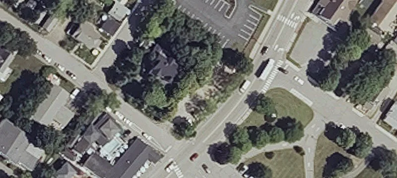 Saco Ave