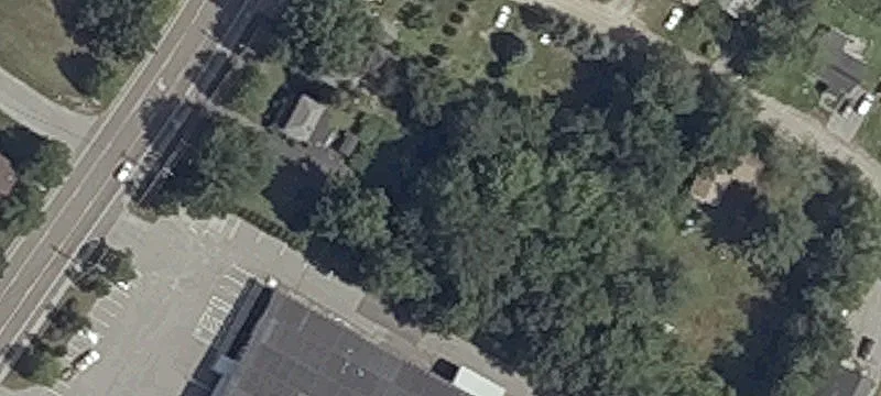 Fiske St