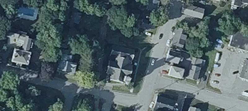 133 Second St
