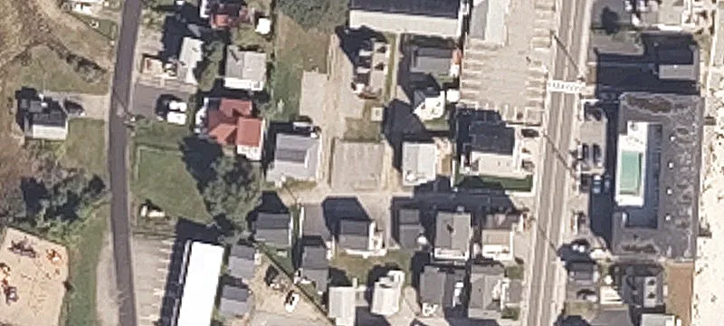 73rd Studley Ln