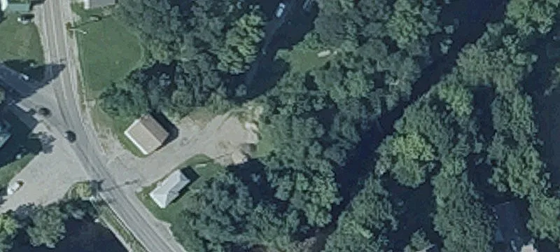 Belgrade Rd