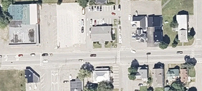 Poplar St